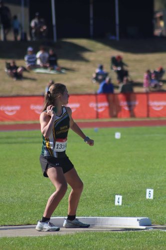 2026 Colgate Games Day 3 photo